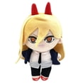 thumbnail image 5 of Chainsaw Man Plush Toy, 5 of 20