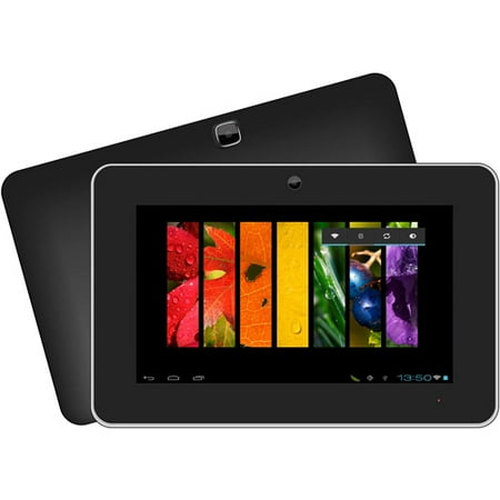 Supersonic 9" Tablet with 8GB Memory