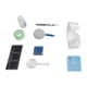 thumbnail image 5 of Juego De Identificación De Huellas Dactilares, Tecnología De Bricolaje Ayudas Para La Enseñanza Kit De Huellas Dactilares Para Niños Desarrollar Habilidades Regalo Educativo ANGGREK Otros, 5 of 8