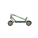 thumbnail image 2 of Scooter Eléctrico Yadea modelo X2 Elite Max, 2 of 4