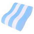 thumbnail image 1 of Pull Float Buoy, Legs And Hips Support Pull Buoy Leg Float EVA Foam Waterproof  For Swim Training, 1 of 8