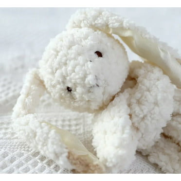 Baby Bunny Super Soft Comforter Blanket in Beige