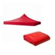 thumbnail image 2 of Lona De Repuesto Para Toldo 3x3 Vanlig  Color Rojo, 2 of 3