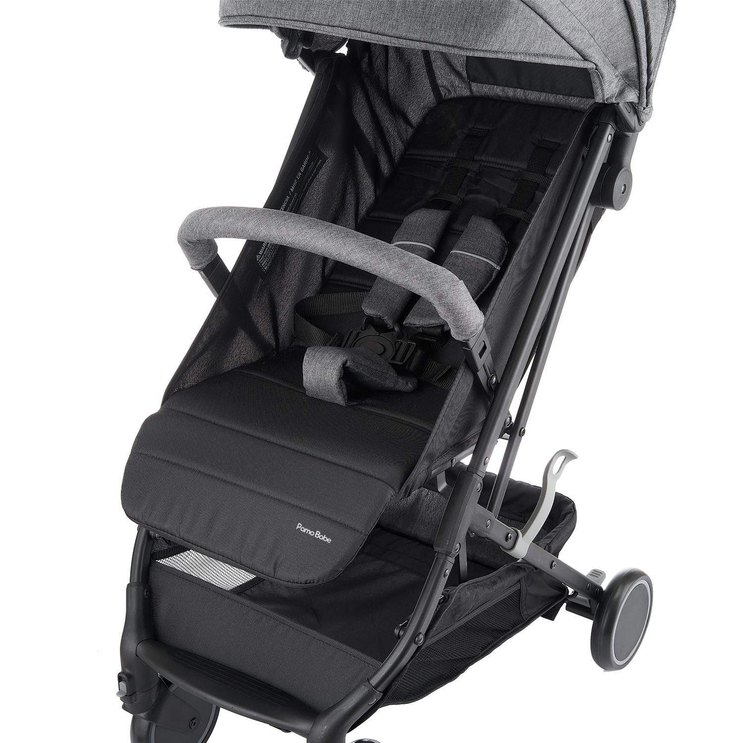 pamo babe lightweight stroller