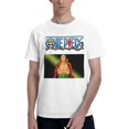 thumbnail image 1 of Camiseta de Manga Corta para Hombres Onepiece, 1 of 5