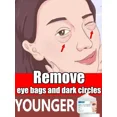 thumbnail image 4 of Crema para los ojos al instante, eliminación de bolsas de ojos contra la hinchazón, larga duración, gira las arrugas, crema de suero para el cuidado de los ojos antiarrugas, 4 of 5