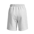 thumbnail image 7 of Workout Shorts Men Baeitkot Men's Solid Color Drawstring Multi-Pocket Cargo Shorts Casual Bottoms, 7 of 7