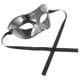 thumbnail image 5 of Máscara de Mardi Gras para cosplay, accesorio de disfraz de Halloween, decoración para fiestas de carnaval, festivales y discotecas. Máscara de antifaz para hombres y mujeres., 5 of 7
