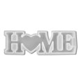 thumbnail image 5 of sweethay Molde de silicona portátil antiadherente con letras en inglés, para hacer Mousse, molde para hacer joyas, decoración para hornear, herramienta Type1 NO1 sweethay CBP183344, 5 of 5