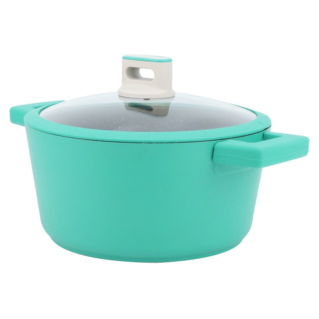 Sartenes de cocina ANGGREK antiadherente olla de sopa Juego de sartenes cocina inducción