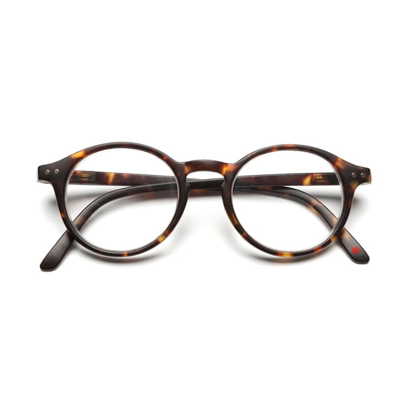 Lente de lectura pregraduado dioptria +2.50 B+D Loop Readers