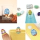 thumbnail image 4 of Pegatinas de Pascua, Pegatinas para Ventanas, Pegatinas para Nevera, 4 of 7