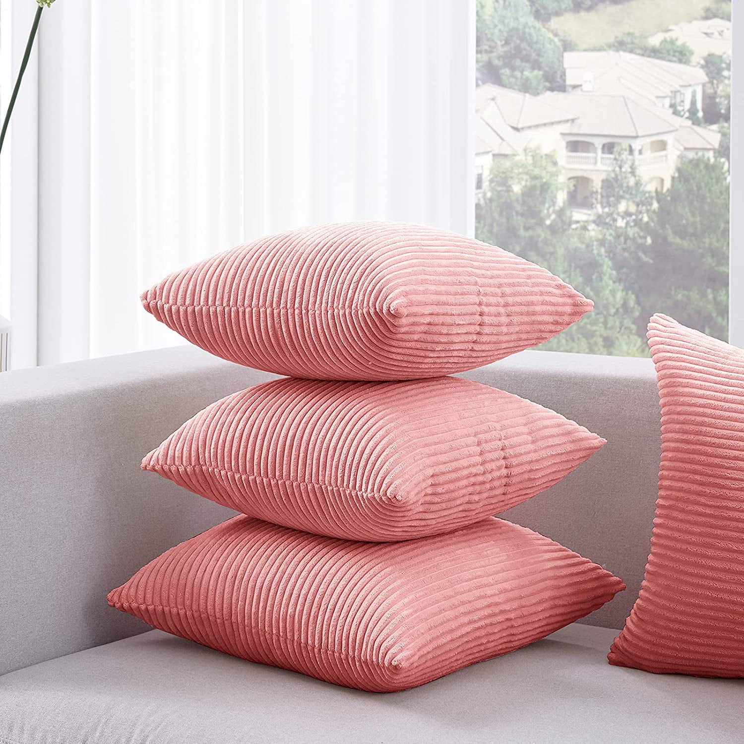 Pillow covers for couch pillows hotsell