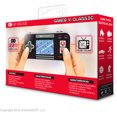thumbnail image 7 of My Arcade - Gamer V Classic 220 Games Handheld Game System (Black, Gray & Red), 7 of 7