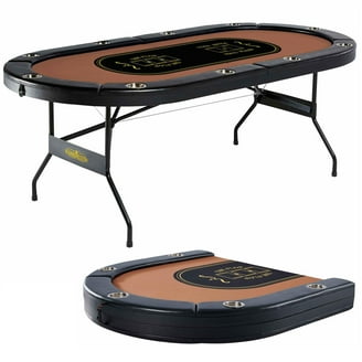 Free Shipping! Barrington Billiards 48-in 2-in-1 Poker Dining
