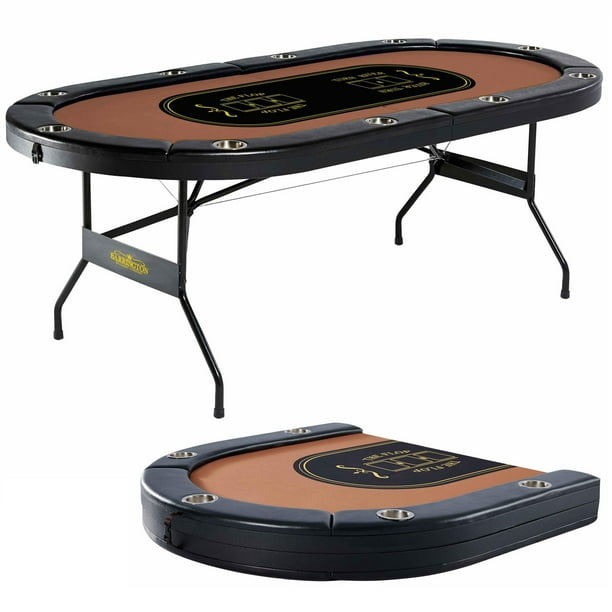 Electronic Poker Table For Sale