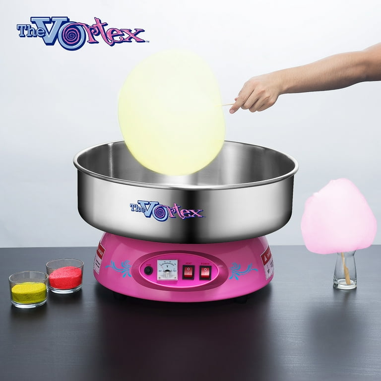 Cotton candy machine walmart outlet