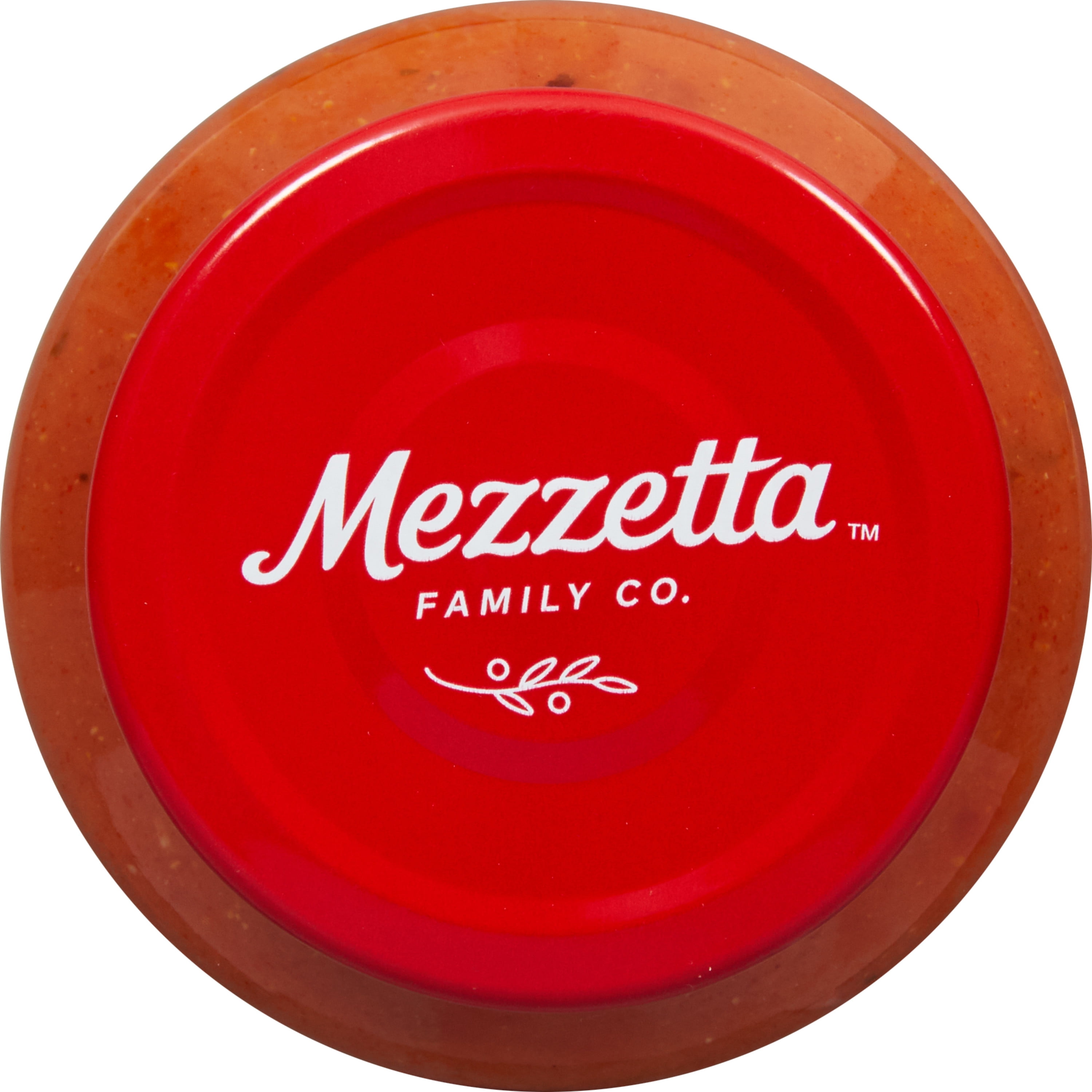 (4 pack) Mezzetta Family Recipes Marinara Sauce 24 fl oz Jar