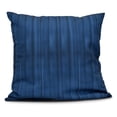 thumbnail image 2 of Simply Daisy 16" x 16" Pool Stripe Print Pillow, 2 of 2