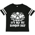 thumbnail image 3 of Inktastic 1st Dyngus Day Polish American Boys or Girls Toddler T-Shirt, 3 of 5