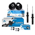 thumbnail image 1 of Kit Original AG para Auto Delanteros para Dodge Stratus 2001 a 2006 6 Piezas Nuevos, 1 of 5