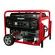 thumbnail image 1 of Generador portátil 6.5 kW 420CC 25L Regulador Voltaje arranque manual  ENERGIZER, 1 of 9