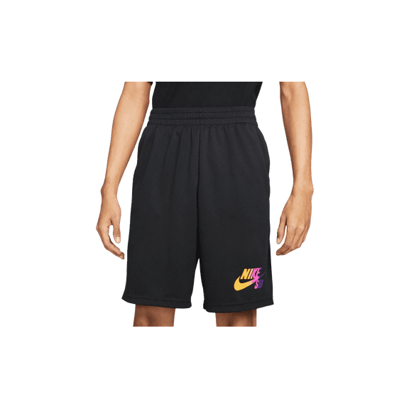 NIKE MENS SB Sunday Shorts "BLACK" DH2968 010 DH2968 010 from Stadium Goods