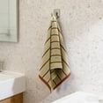 thumbnail image 1 of EGNMCR Absorbent Face Towel/Hand Towel Suitable For Home BathroomTravel And Daily Use Face Towe, 1 of 6