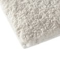 thumbnail image 6 of Home Essence Regal Solid Tufted Durable Bath Rug Collection, 6 of 7