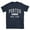Black, variant on Porter New York Classic Established Men's Cotton T-Shirt