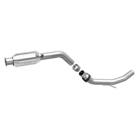 MagnaFlow Catalytic Converter