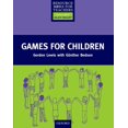 thumbnail image 1 of Jeux pour Enfants (Livres de Ressources pour Enseignants), 1 of 1