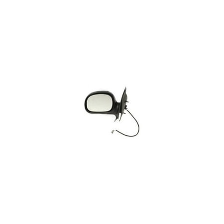 Dorman 955-026 Mirror For Ford Expedition, Chrome