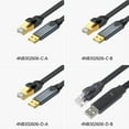 thumbnail image 6 of USB To RJ45 Usb To Console Debugging Cable RJ45 Cable H3C Router Switches Control Cable Applies for Switches Cables, 6 of 11