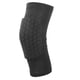 thumbnail image 2 of Rodillera celular anticolisión transpirable, rodillera deportiva de alta elasticidad, equipo protector negro (M) YUNYI BRAND Deportes, 2 of 8