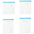 thumbnail image 1 of 10 Travel Compression Bags, Travel Essentials Compression Bags for Travel, 1 of 6