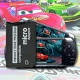 thumbnail image 2 of Skywin Memory Stick Pro Duo Adapter - Card Reader for PSP Memory Card Duo Adapter, Easy-to-Use Card Holder Compatible with Playstation Card, Camera, or Handycam, 2 of 6
