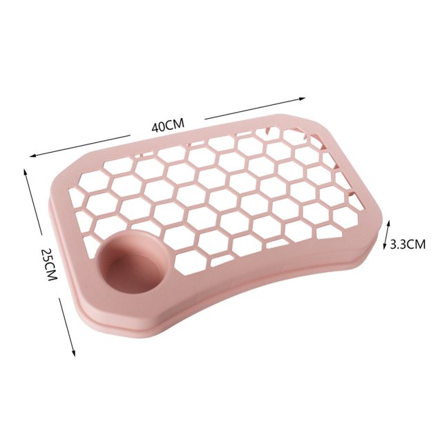 Mini Réservoir de Tortues de Qualité Supérieure avec Plate-Forme de Rampe de Baignade Multi-Zones Conception Tortue Habitat Outils d'Aquarium