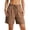 Brown, variant on Sexlip Women's Pants Summer loose fit wide leg high waist casual suitable for all occasions superior comfort all day long Gray XXXL