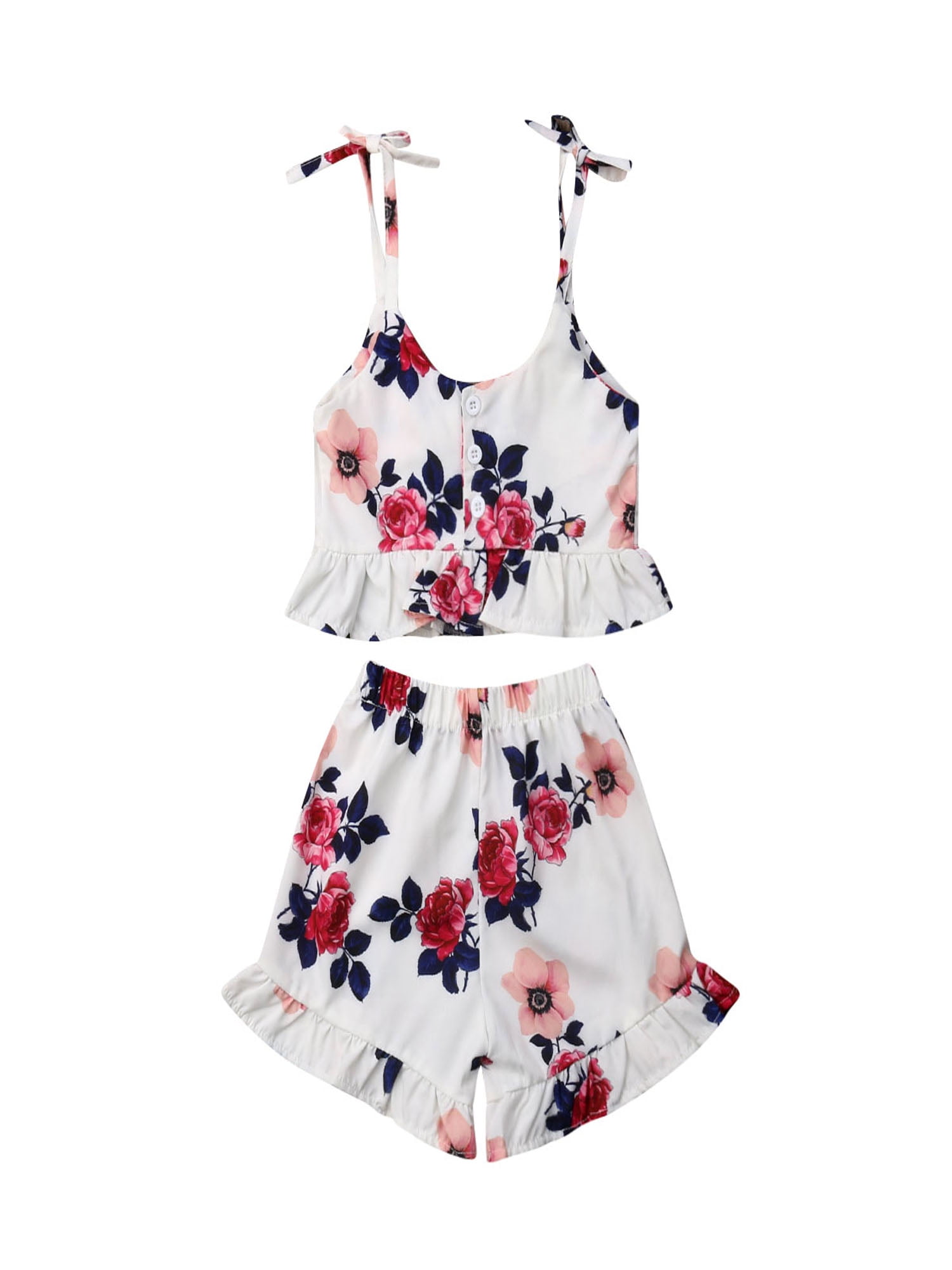 walmart 3t girl clothes