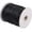 Black, variant on 100 Yards Waxed Cord Cotton Waxed Cotton Thread 1.5mm Waxed Beading String Cord for Jewelry Bracelet Making Macrame Crafting DIY Leather - Black