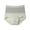 Green, variant on Panties for Women Clearance Briefs Seamless Soft Elastic Thin Underpants Breathable Underwear M