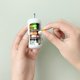 thumbnail image 5 of 3 comentarios 7 Day Medicine Pill Izer, 3 Pill Box Mini Portable, para viajes (), 5 of 5