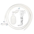 thumbnail image 5 of CIMAXIC 1 Set Float Ball with Adjustable Bracket Automatic Aquarium Shut Off,3.94"X3.94"X1.57", 5 of 5
