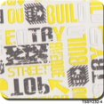 thumbnail image 1 of Film Hydrographique, Film d'Impression par Transfert d'Eau - Film Hydrographique à Trempage - Motif Graffiti - Haute Résolution, Film Hydrographique Graphique 0,5 Mètres Multicolore en Option, Facile à Utiliser, 1 of 2