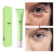 thumbnail image 1 of Fiudx Liquidación de ofertas flash Crema reparadora para ojos, crema para debajo de los ojos para ojeras y exagerada, ojos hinchados en cafeína, polipéptido, crema antienvelope para ojos, suero calma, 1 of 7