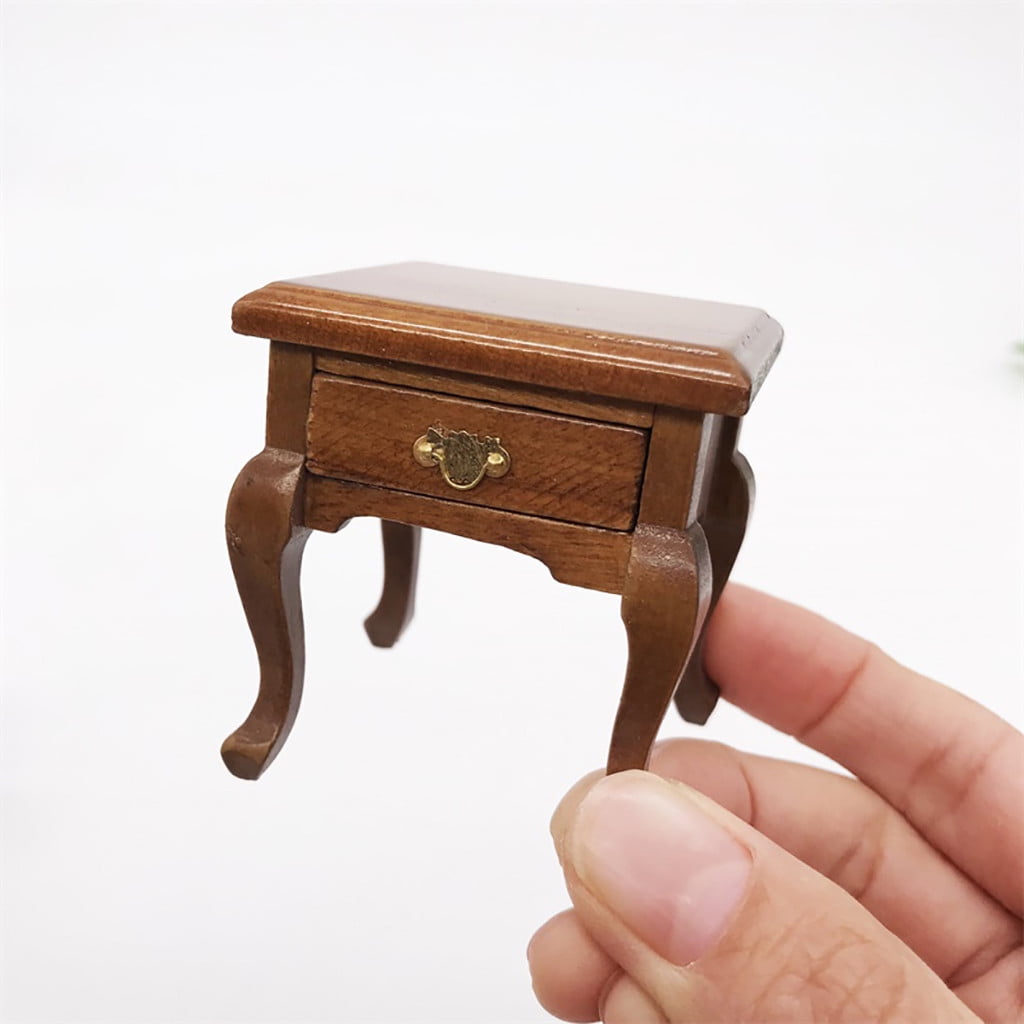 mini doll furniture