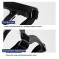 thumbnail image 4 of Anti-fog Full Face Shield Glasses Unisex Eye Shield Facial Safety Protective, 4 of 5