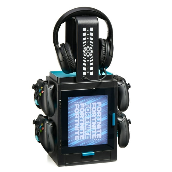 Fortnite Lighted Locker