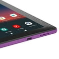 thumbnail image 5 of onn. 7" Tablet, 32GB (2022 Model) , 2.0 GHz Quad-Core Processor, Mauve, 5 of 12